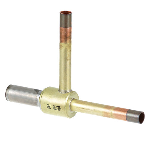 4A3276-01 Hoshizaki - Liquid Line Valve (Brass, 1/4 4A3276-01 Hoshizaki - Liquid Line Valve (Brass, 1/4